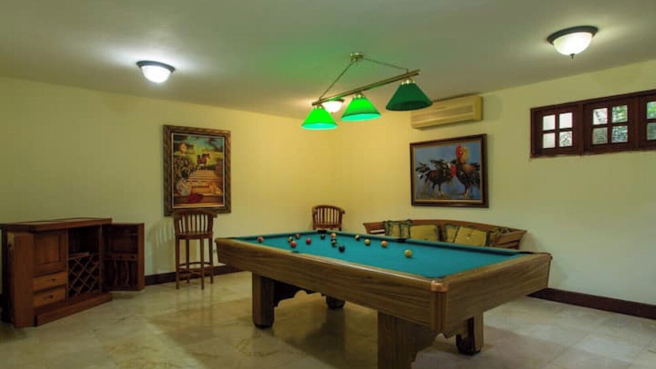 Photo of Bedroom in Villa Hermosa