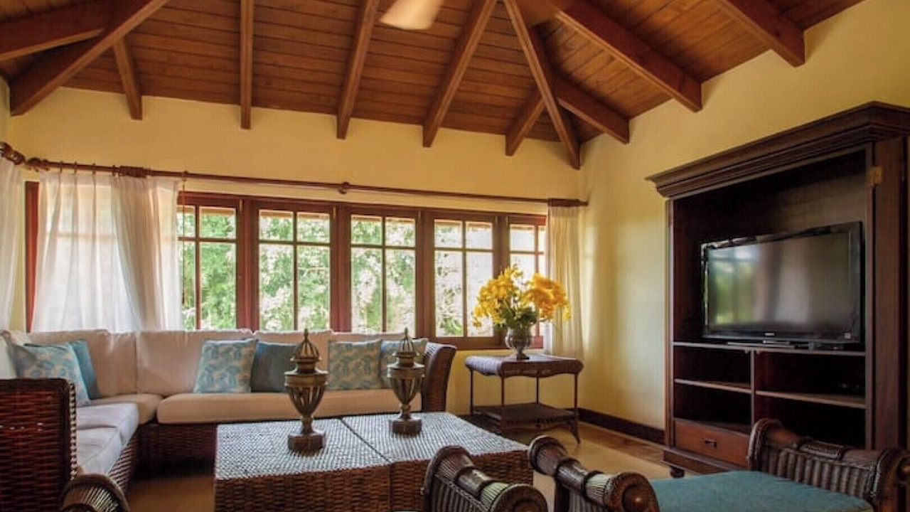 Photo of Livingroom in Villa Hermosa