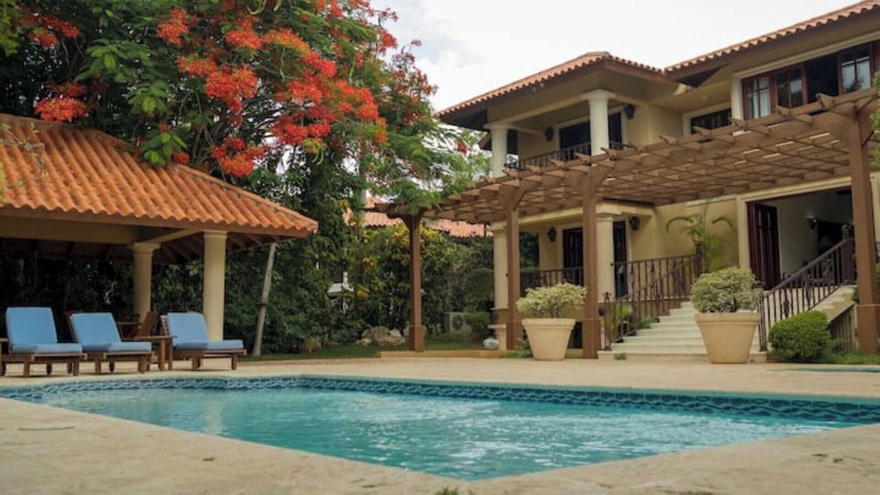 Photo of Outdoor in Villa Hermosa