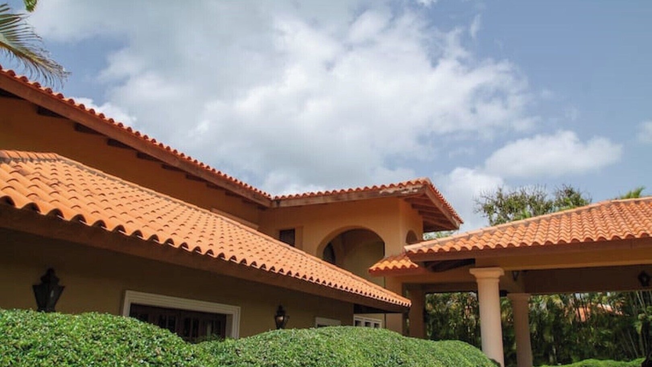 Photo of Outdoor in Villa Hermosa