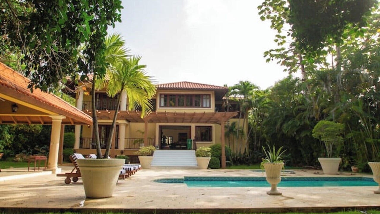 Photo of Outdoor in Villa Hermosa