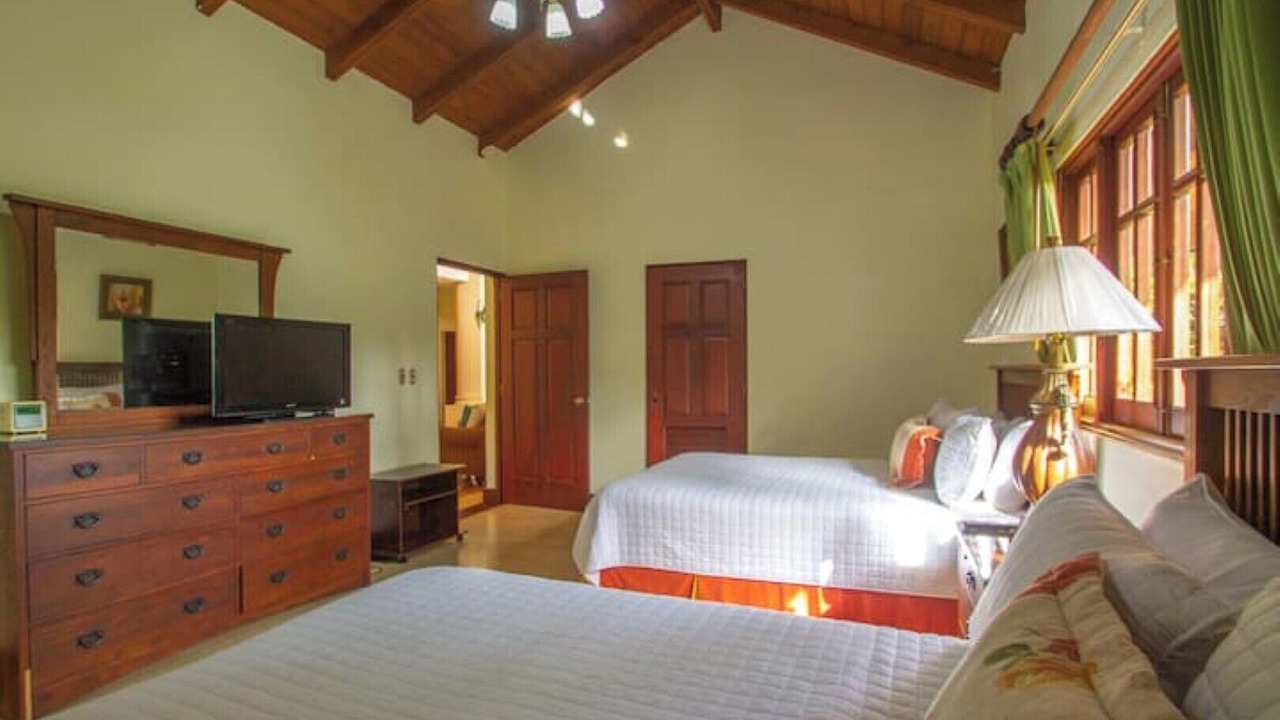 Photo of Bedroom in Villa Hermosa