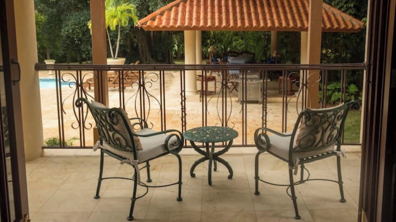 Photo of Outdoor in Villa Hermosa