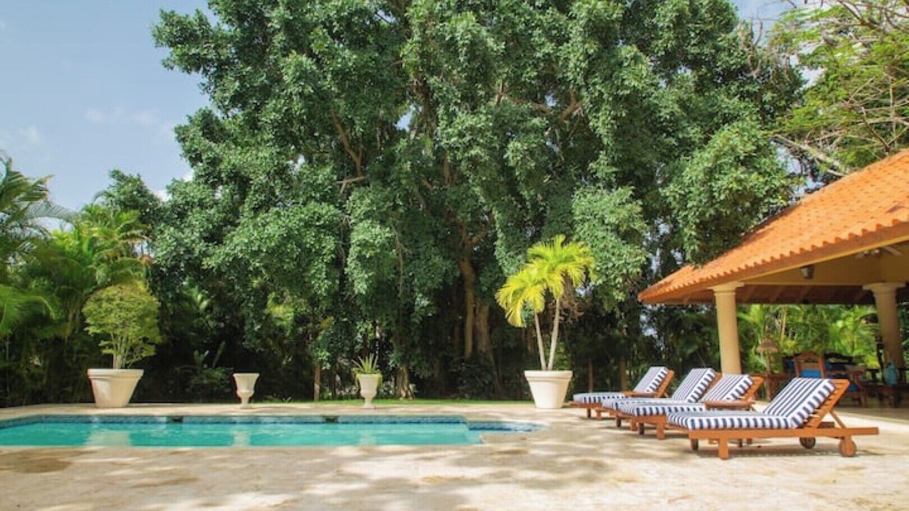 Photo of Outdoor in Villa Hermosa