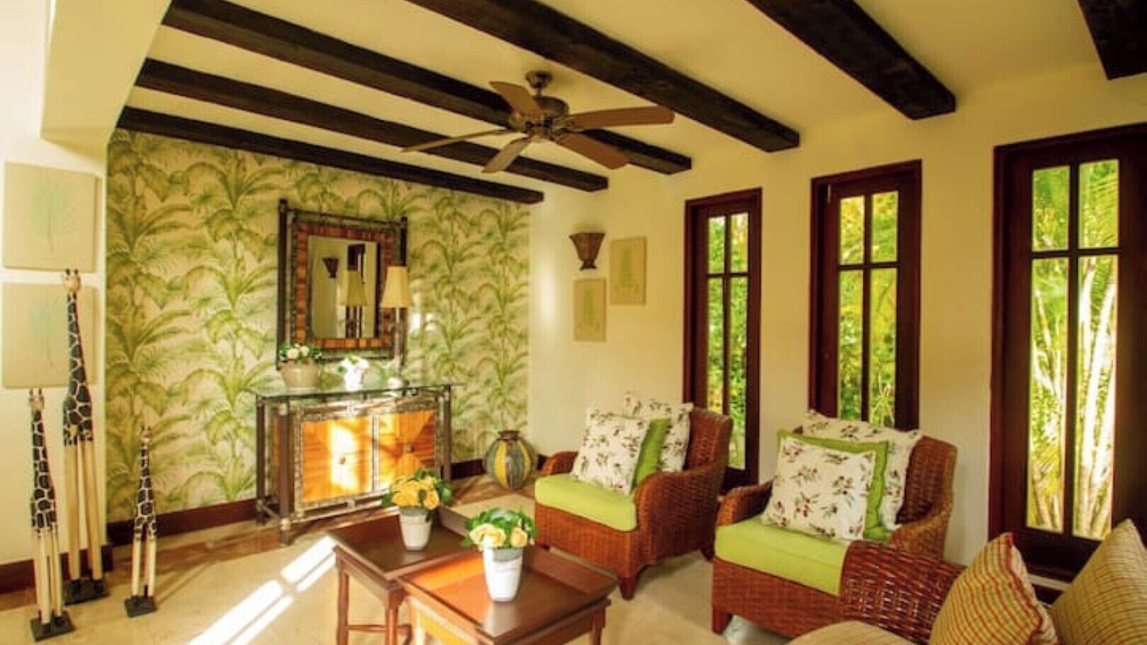 Photo of Livingroom in Villa Hermosa