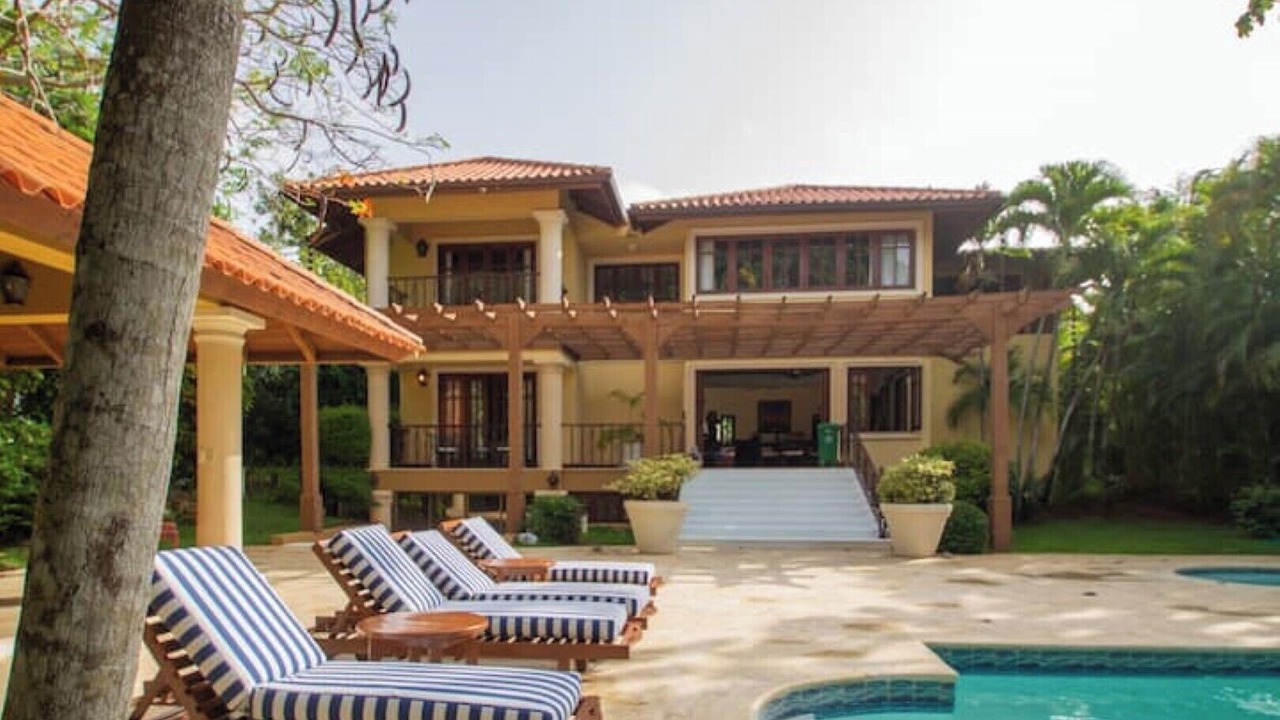 Photo of Outdoor in Villa Hermosa