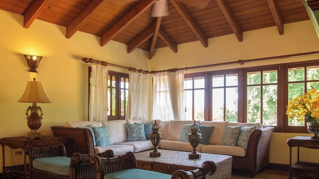 Photo of Livingroom in Villa Hermosa