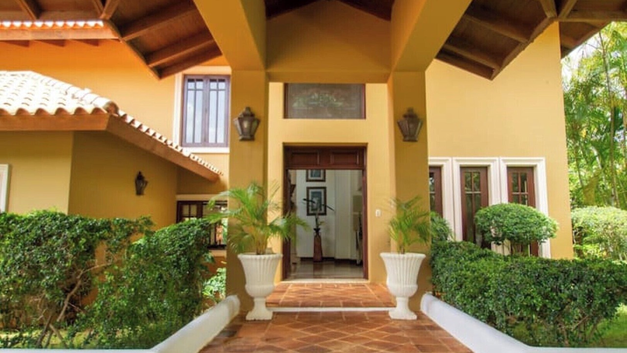 Photo of Outdoor in Villa Hermosa