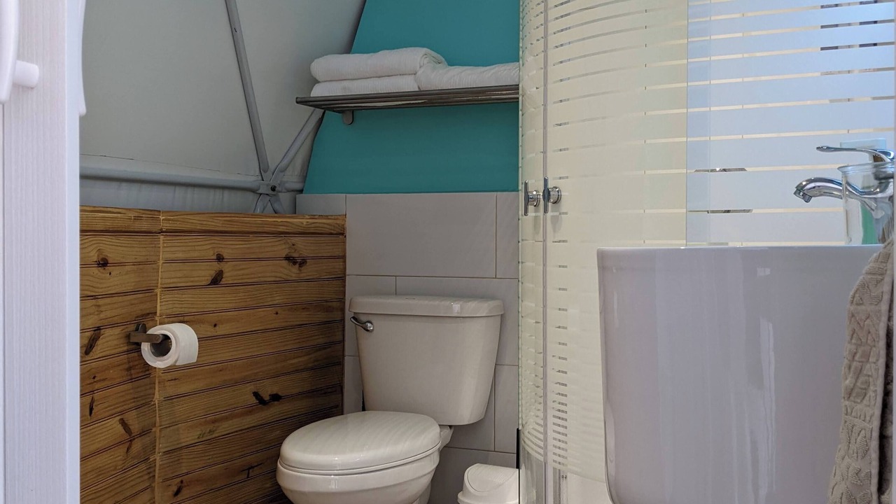 Photo of Bathroom in Miches