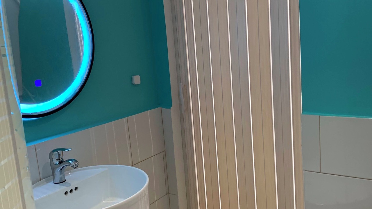 Photo of Bathroom in Miches