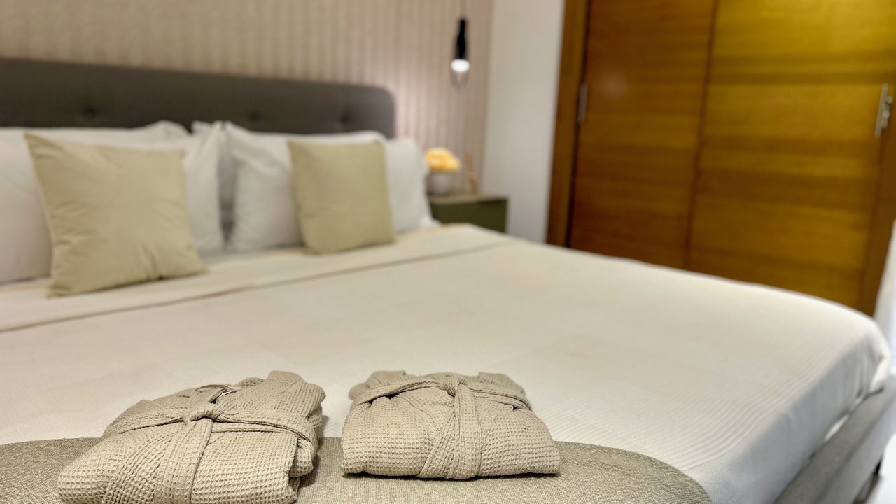 Photo of Bedroom in La Arboleda
