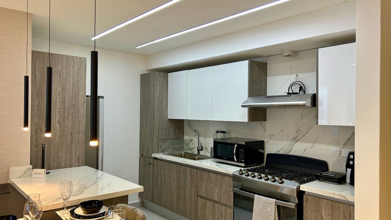 Photo of Kitchen in La Arboleda