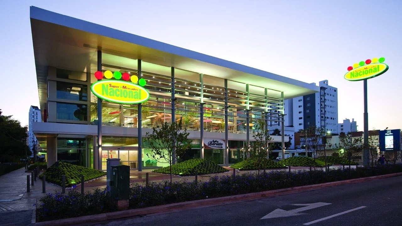 Photo of Outdoor in La Arboleda