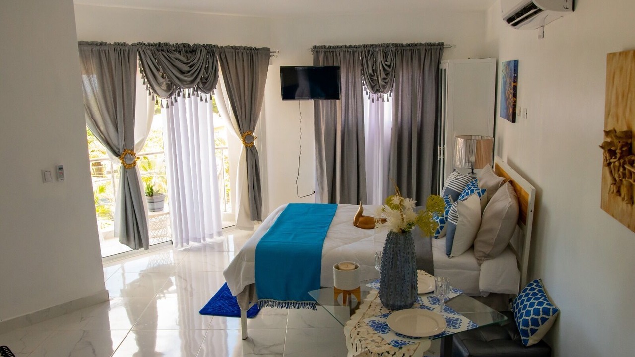 Photo of Bedroom in Los Maestros