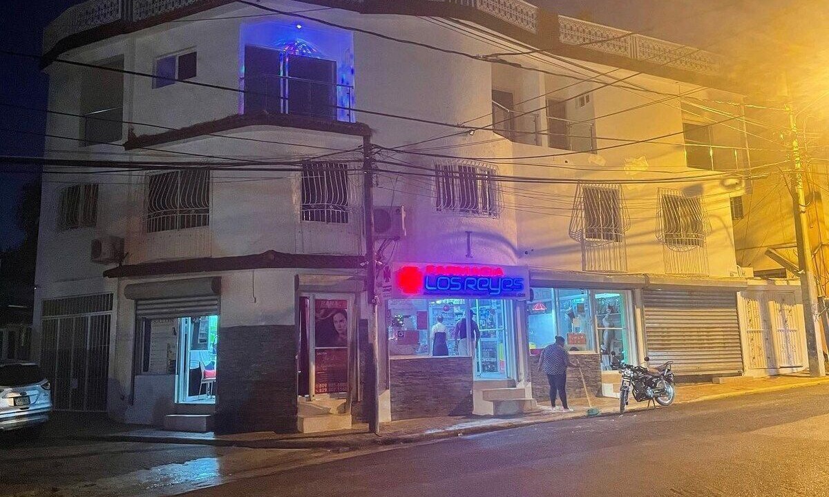 Photo of Outdoor in Los Maestros