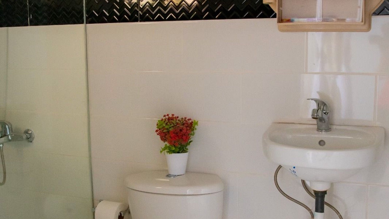 Photo of Bathroom in Los Maestros
