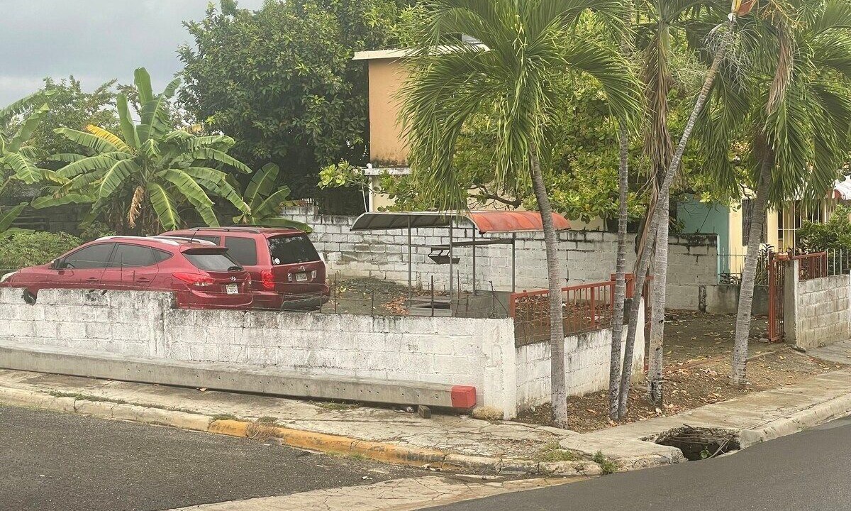 Photo of Outdoor in Los Maestros
