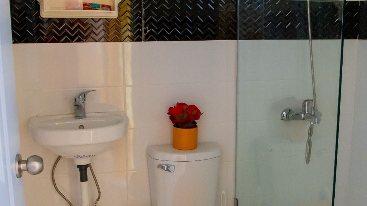 Photo of Bathroom in Los Maestros