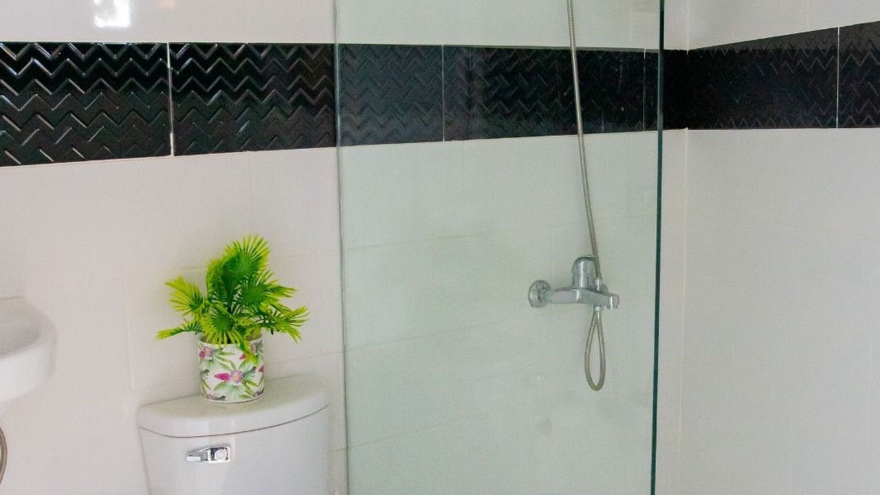 Photo of Bathroom in Los Maestros