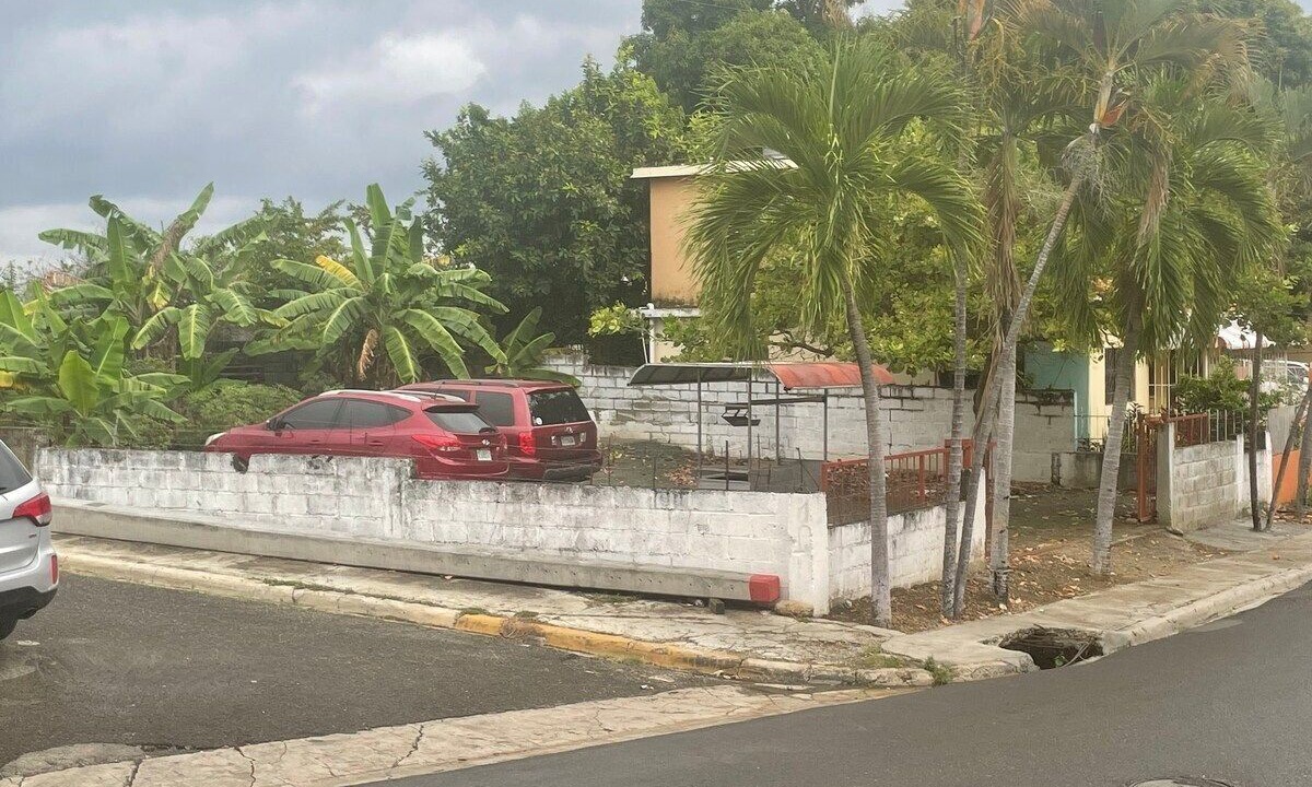 Photo of Outdoor in Los Maestros