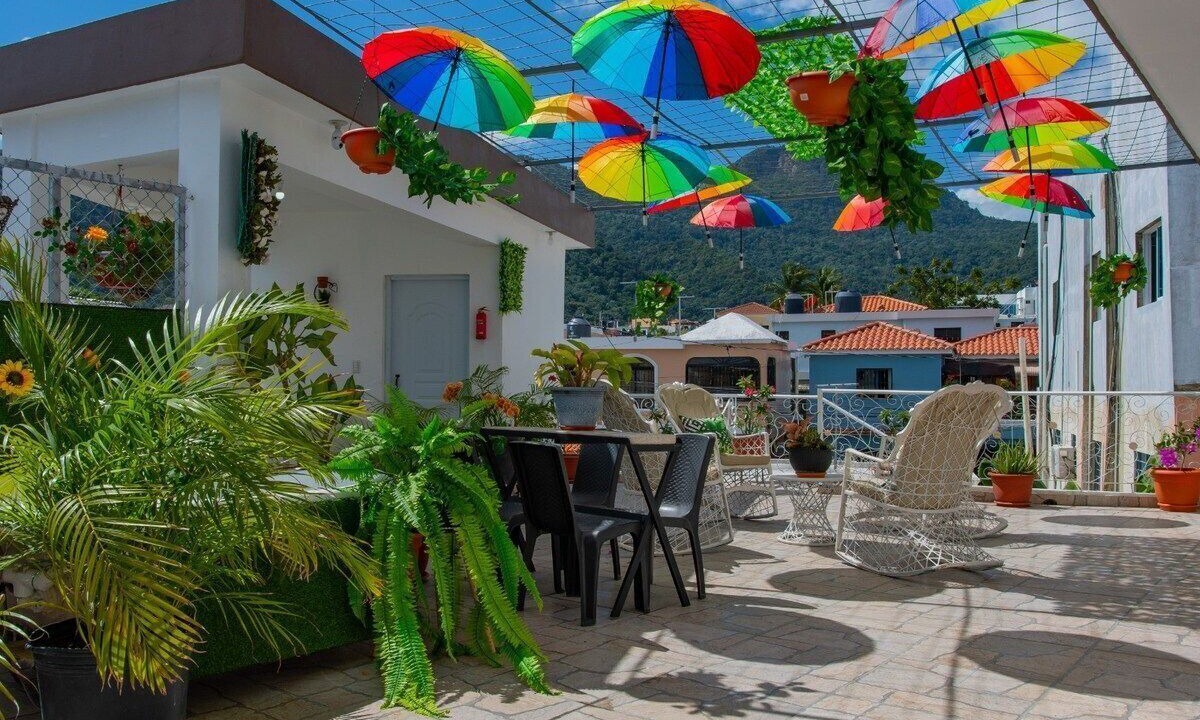 Photo of Outdoor in Los Maestros