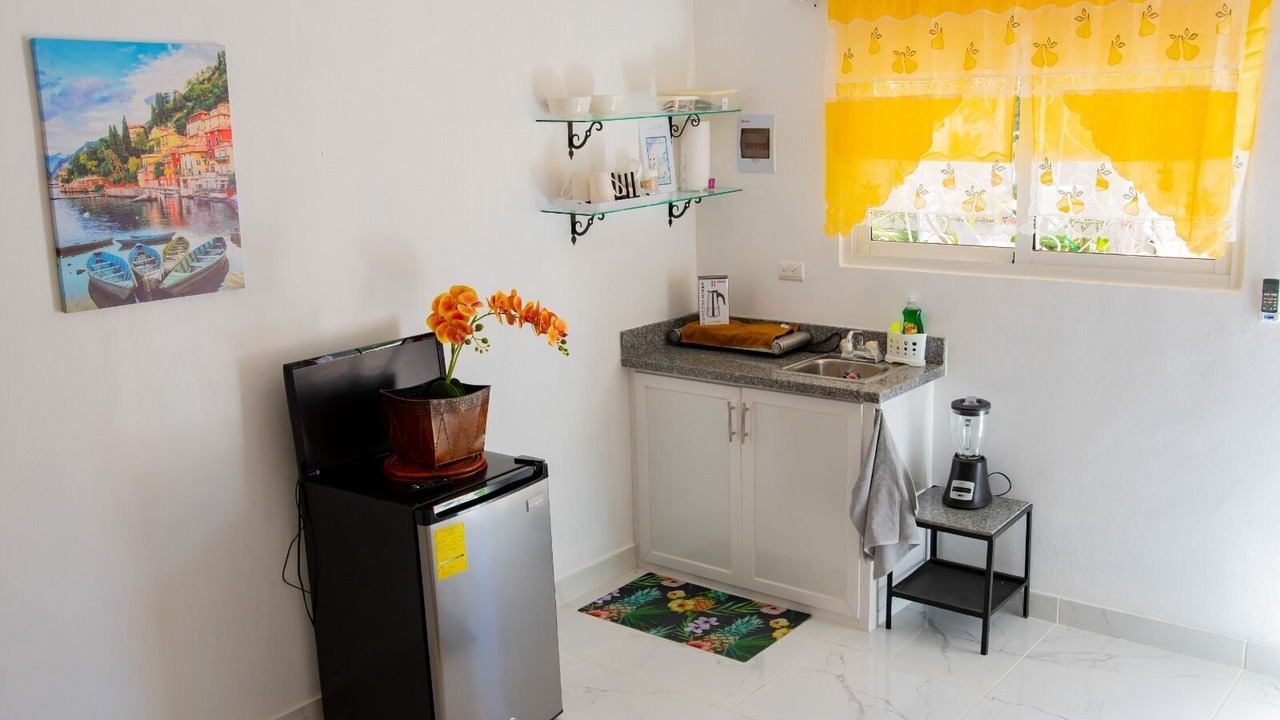 Photo of Kitchen in Los Maestros