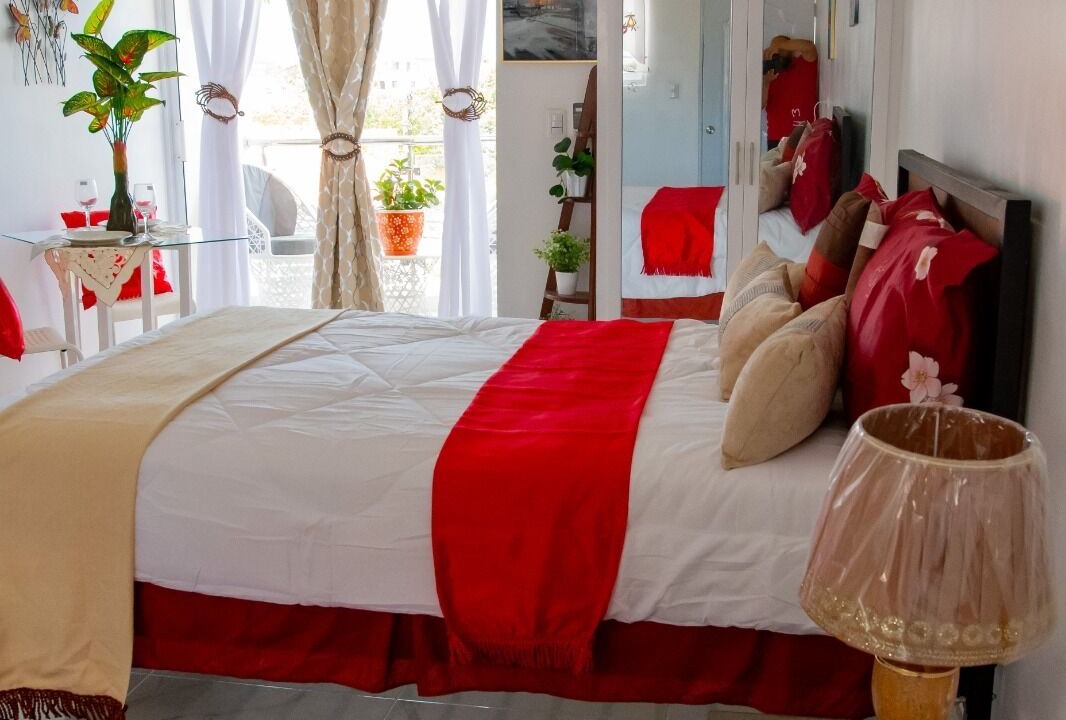 Photo of Bedroom in Los Maestros