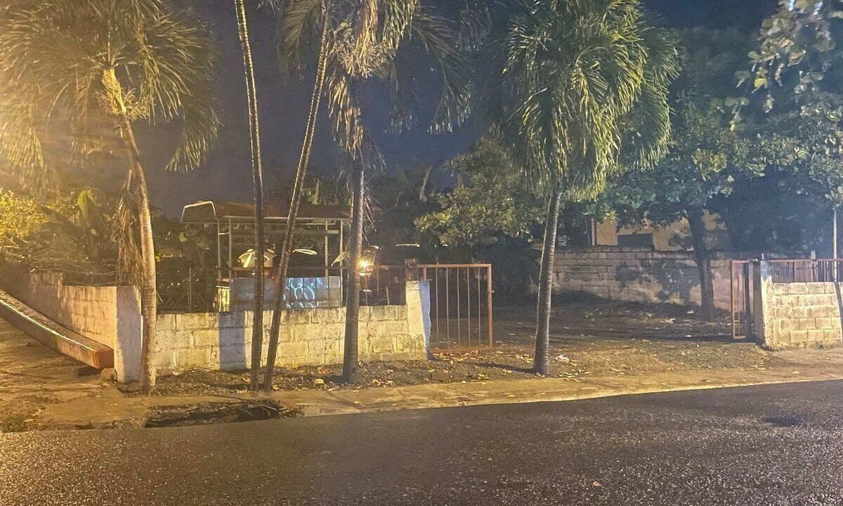 Photo of Outdoor in Los Maestros