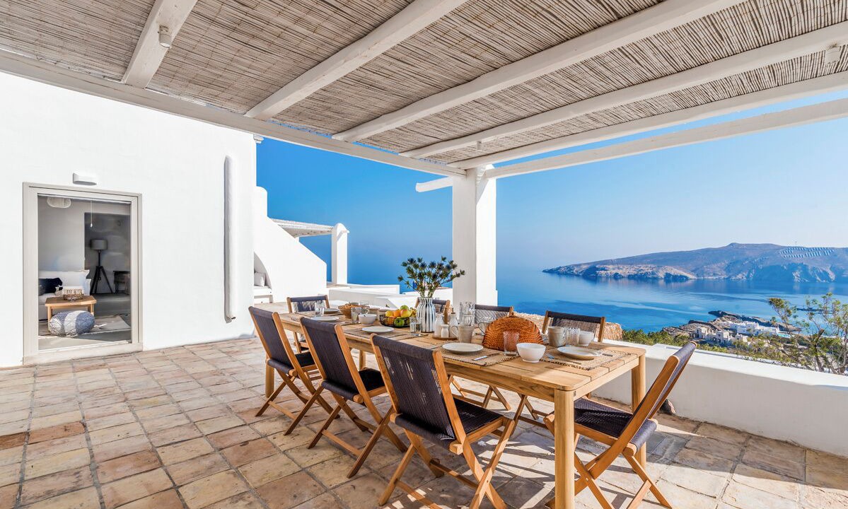 Photo of Outdoor in Mykonos