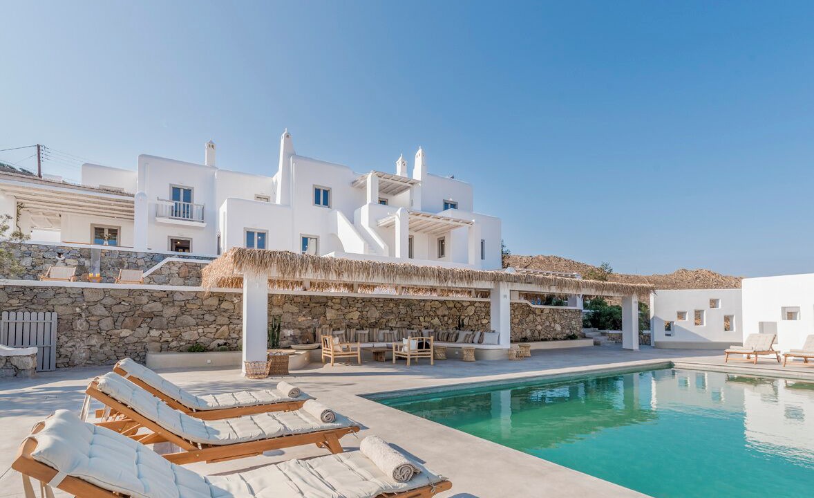 Photo of Outdoor in Mykonos