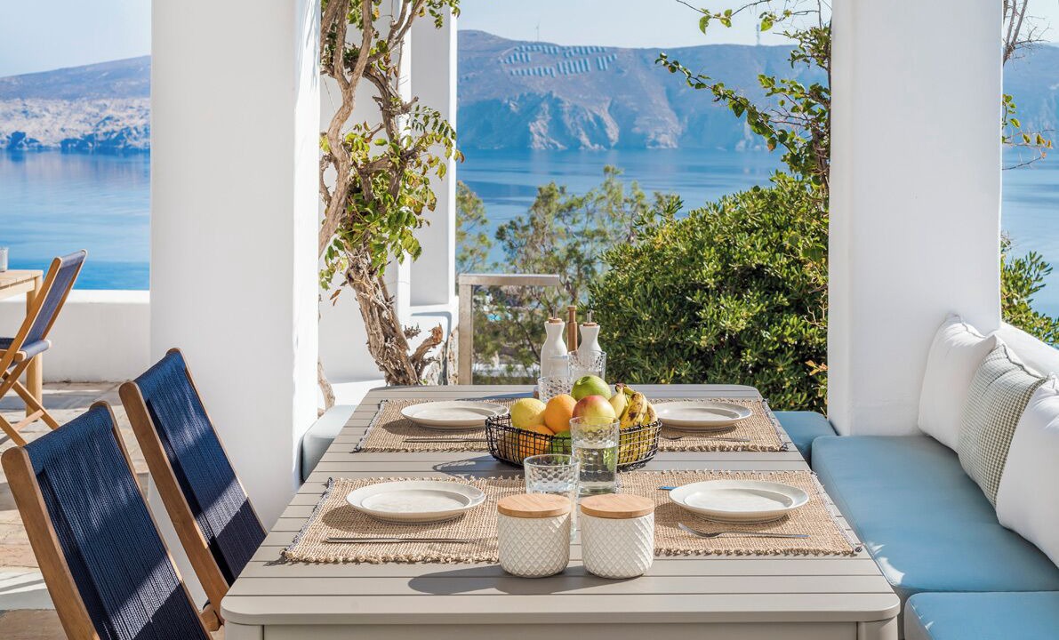 Photo of Outdoor in Mykonos