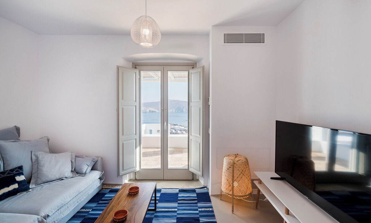 Photo of Livingroom in Mykonos