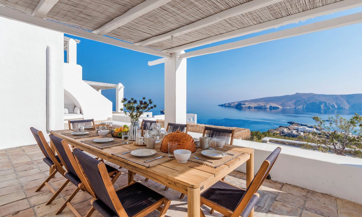 Photo of Outdoor in Mykonos