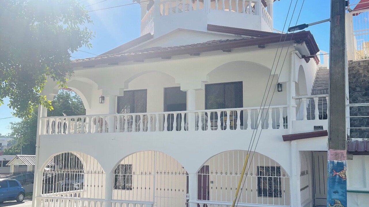Photo of Outdoor in Samana