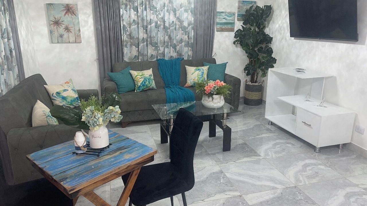 Photo of Livingroom in Samana