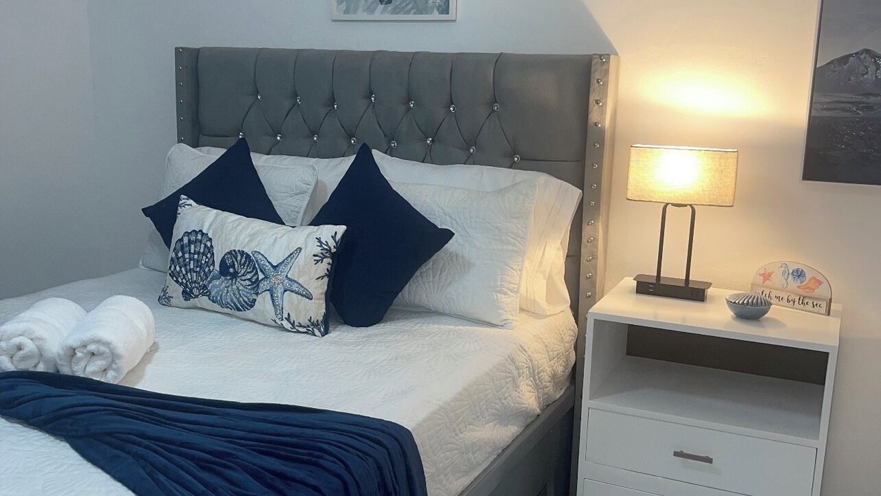 Photo of Bedroom in Samana