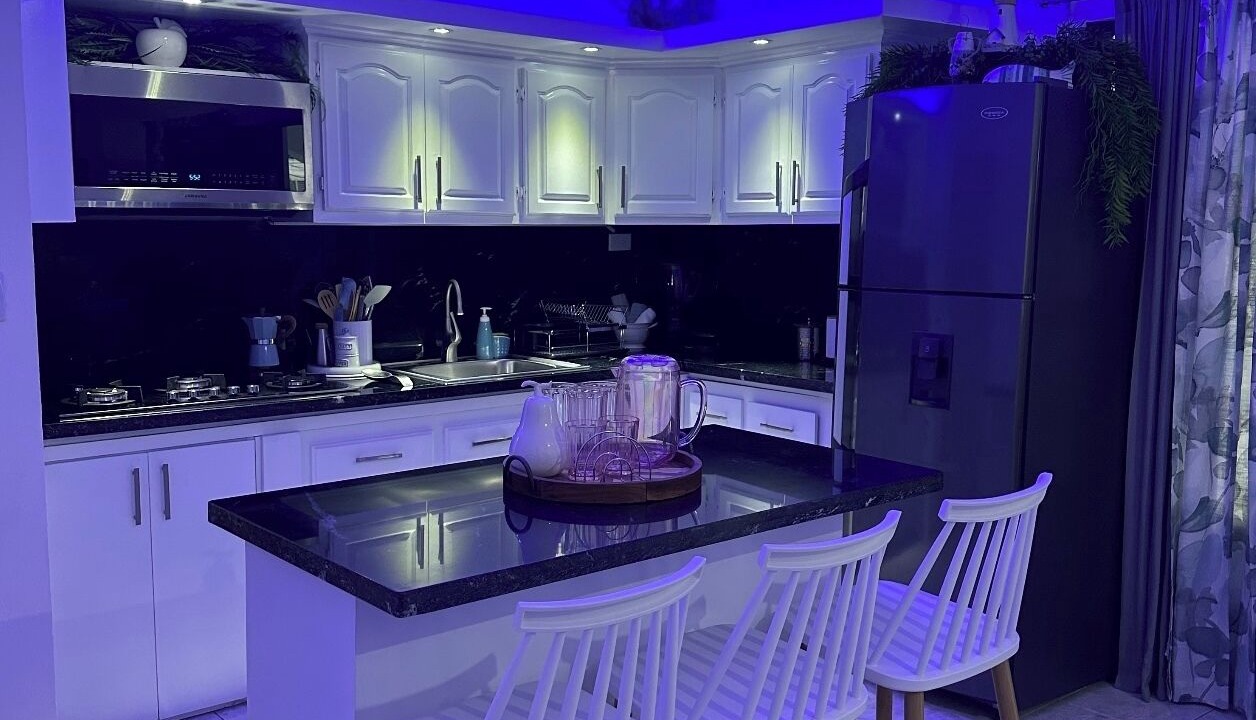 Photo of Kitchen in Samana