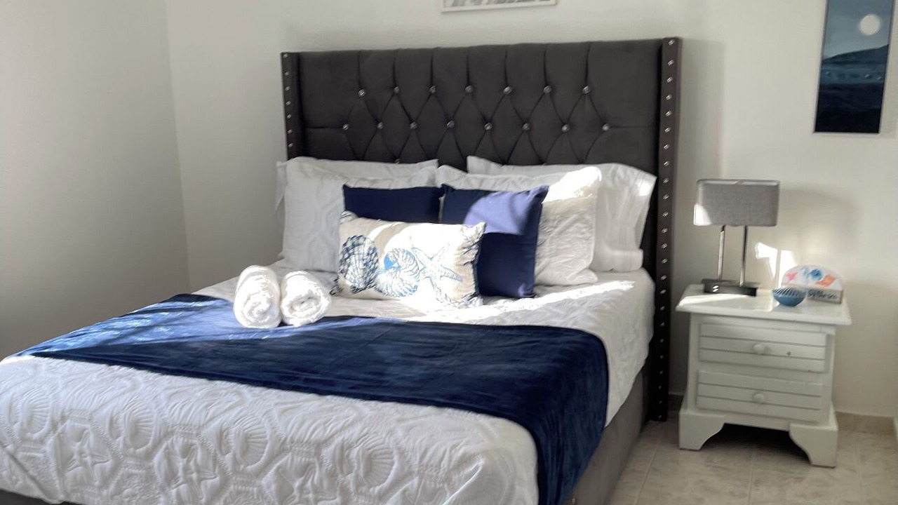 Photo of Bedroom in Samana