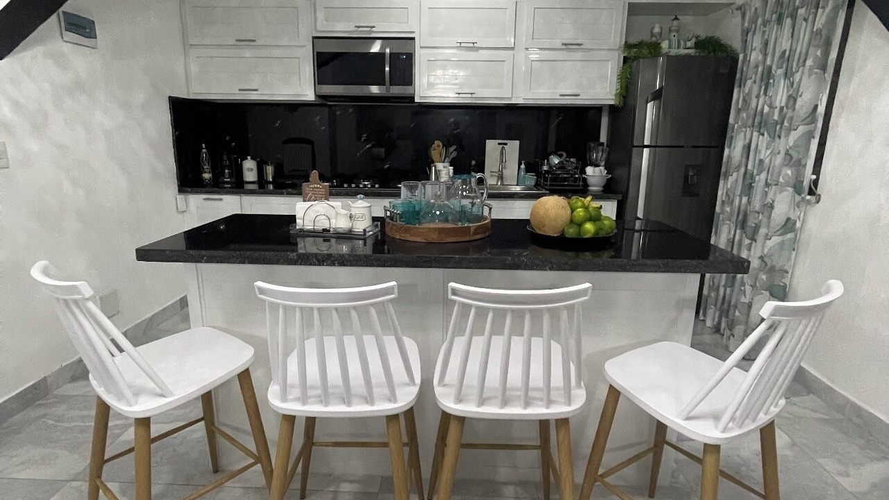 Photo of Kitchen in Samana