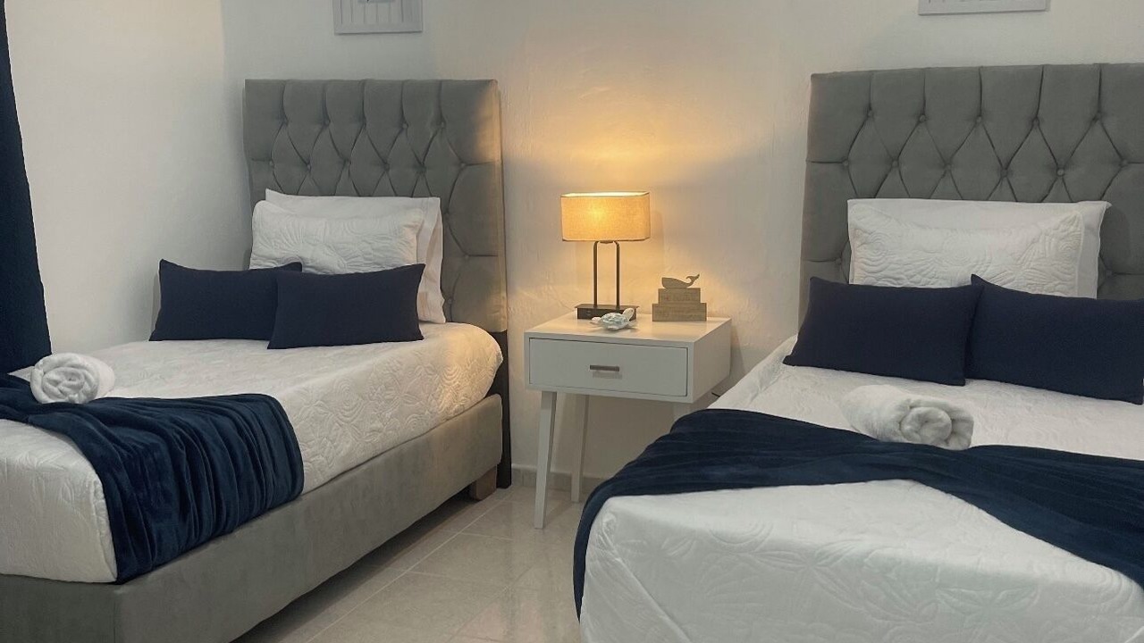 Photo of Bedroom in Samana