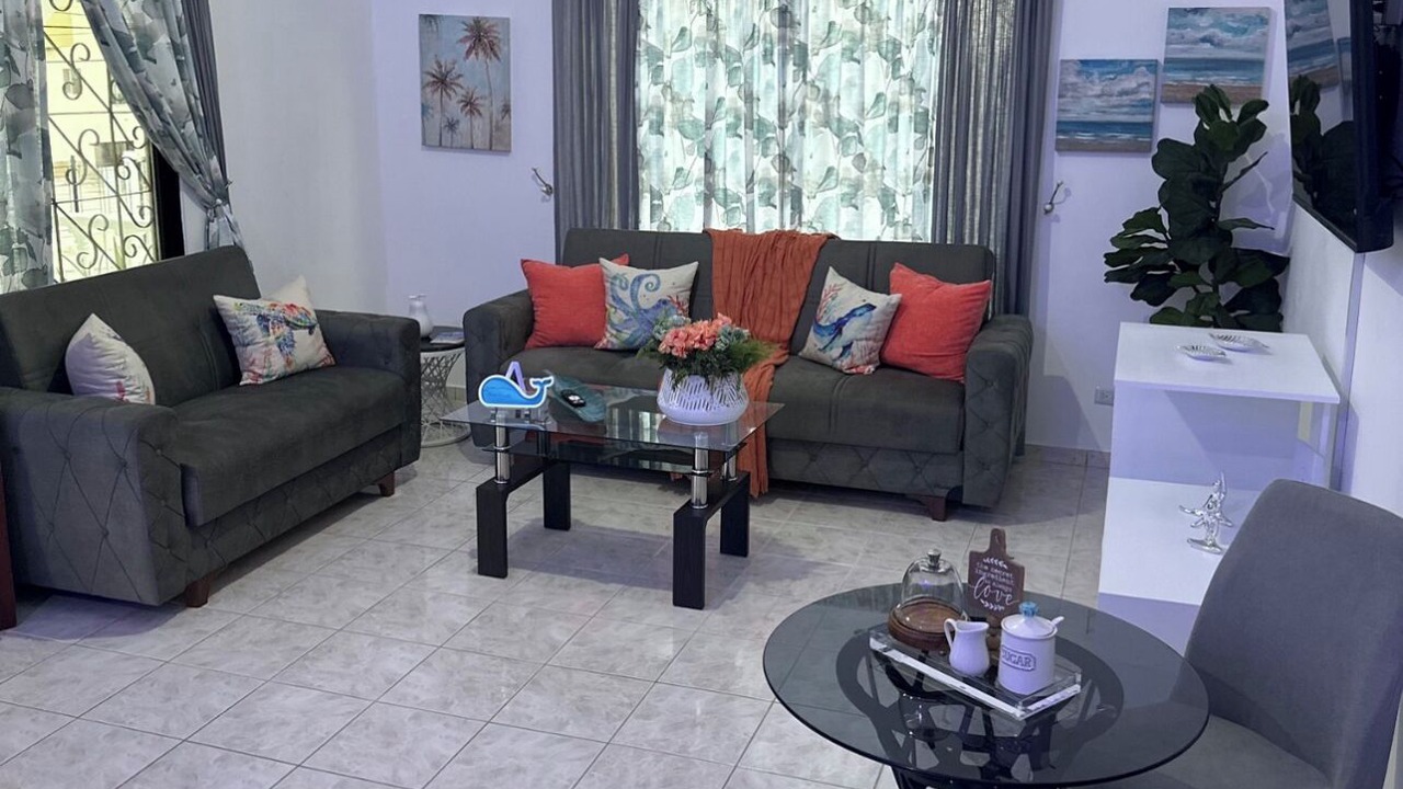 Photo of Livingroom in Samana