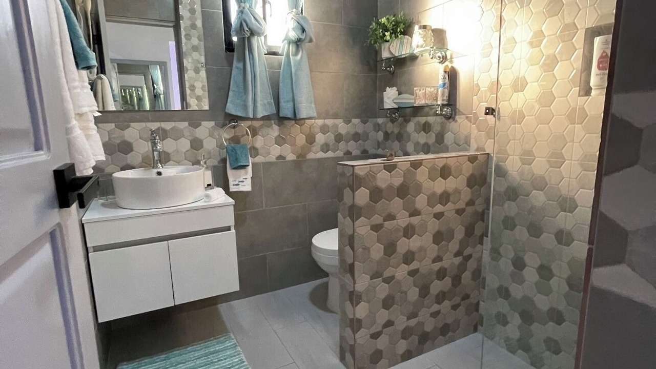 Photo of Bathroom in Samana