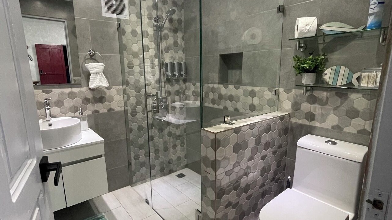 Photo of Bathroom in Samana