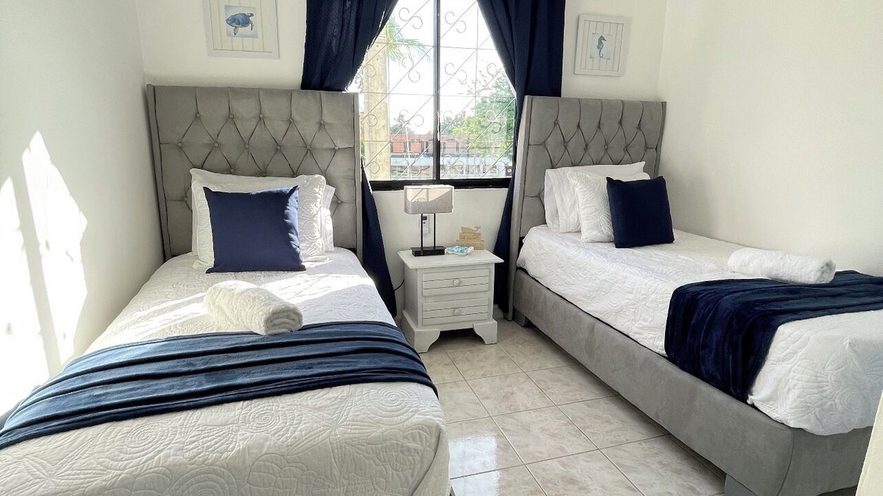 Photo of Bedroom in Samana