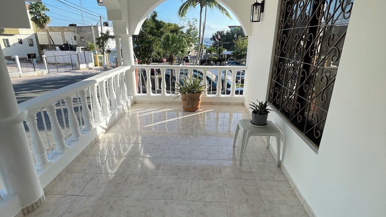 Photo of Outdoor in Samana