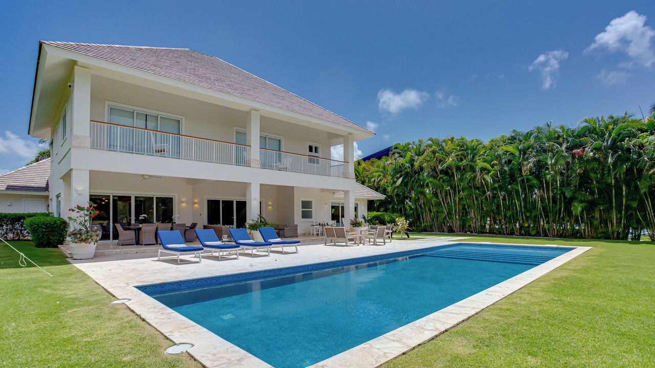 Photo of Outdoor in Punta Cana Village