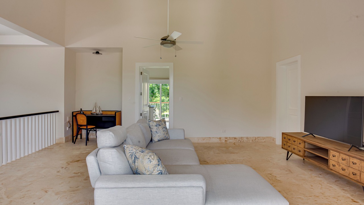 Photo of Livingroom in Punta Cana Village