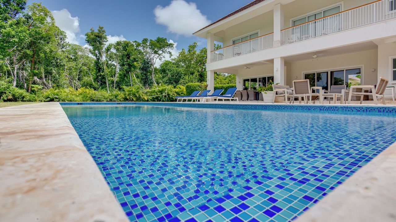 Photo of Outdoor in Punta Cana Village