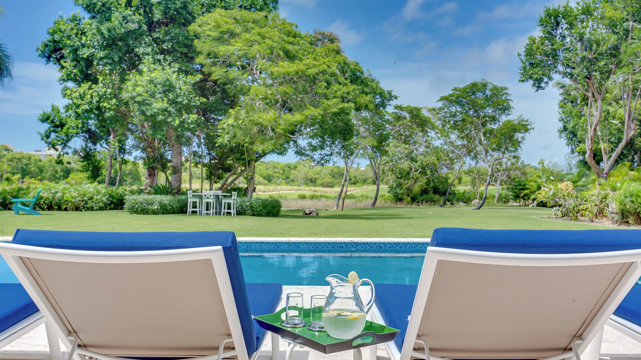 Photo of Outdoor in Punta Cana Village