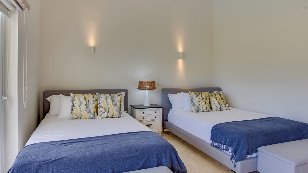 Photo of Bedroom in Punta Cana Village